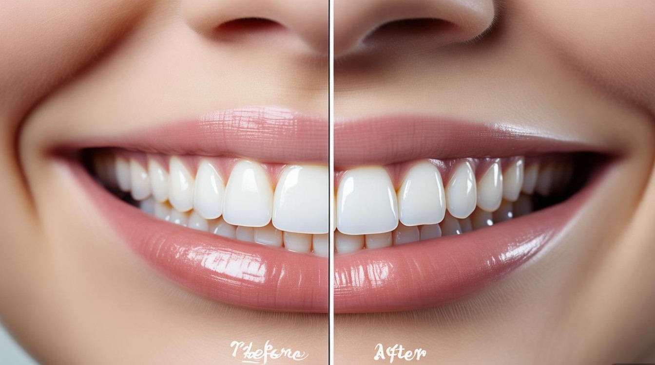 最新牙齿矫正前后对比照效果能有多绝?-图1 最新牙齿矫正前后对比照效果能有多绝?-图1