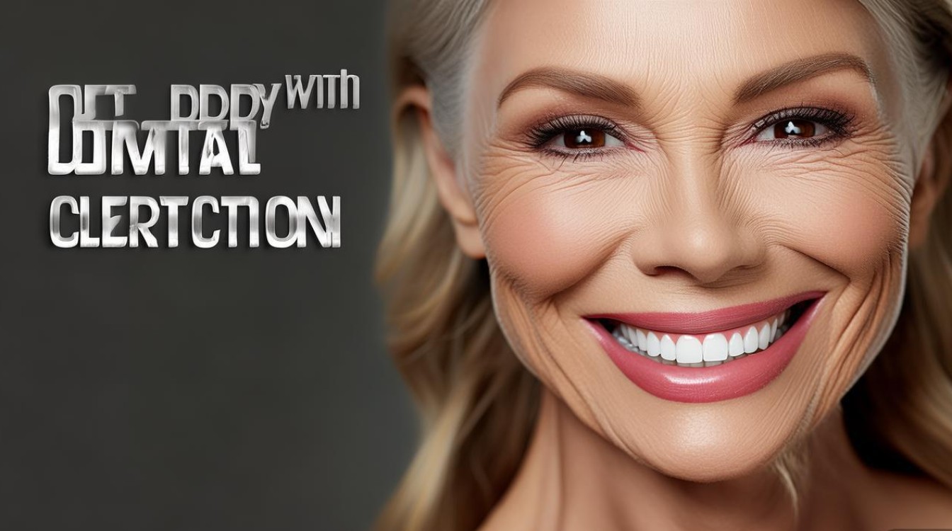 2025哪些名人做过牙齿矫正？效果变化引热议？-图1