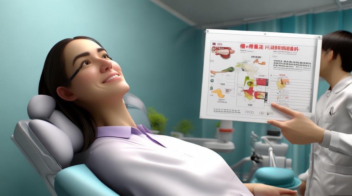 刚矫正牙齿多久能正常吃饭？-图1