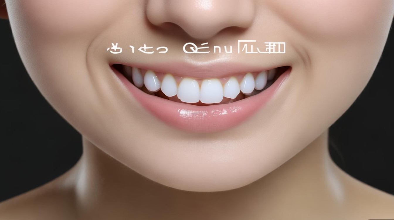 2025牙齿矫正真的能改善下巴吗?-图1 2025牙齿矫正真的能改善下巴吗?-图1