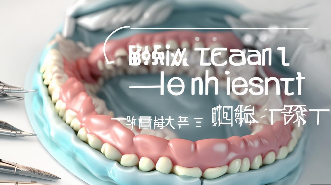 2025最新种植牙技术步骤有哪些关键升级？-图1