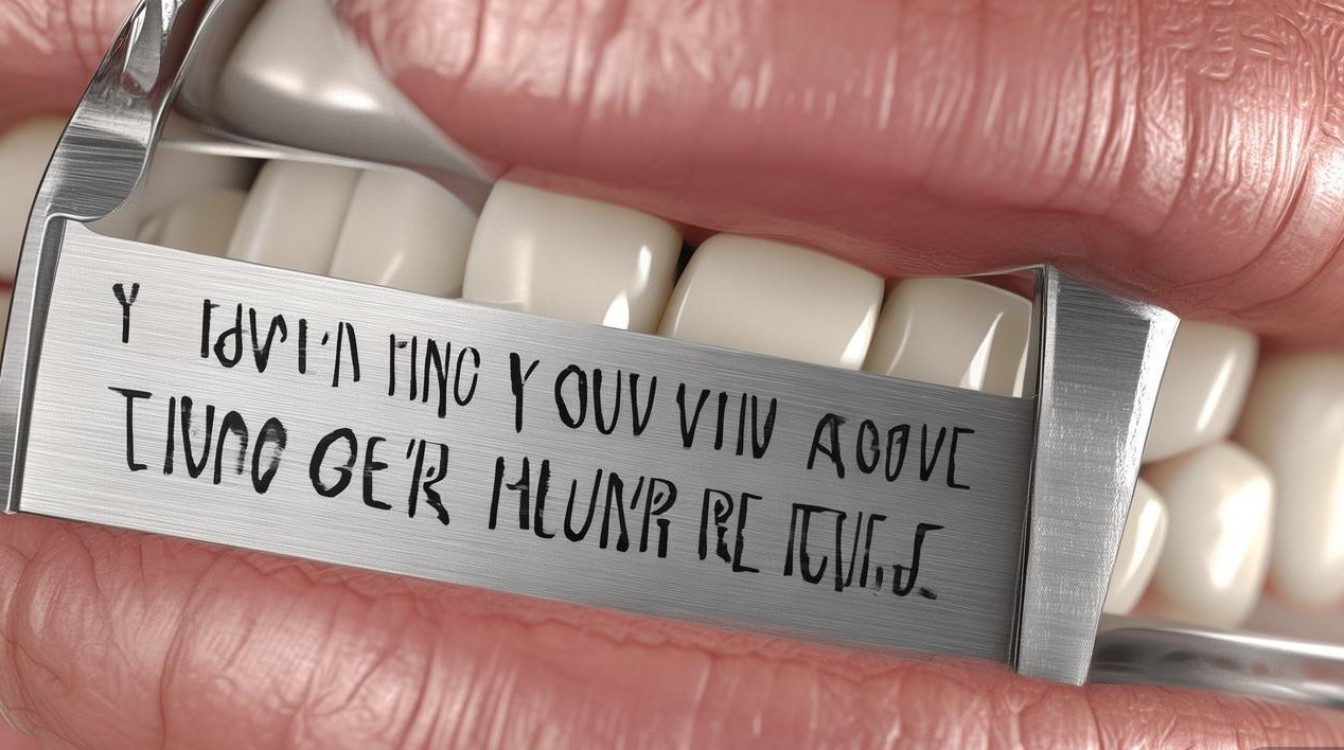 2025年牙齿矫正，现在戴牙套要多久？-图1