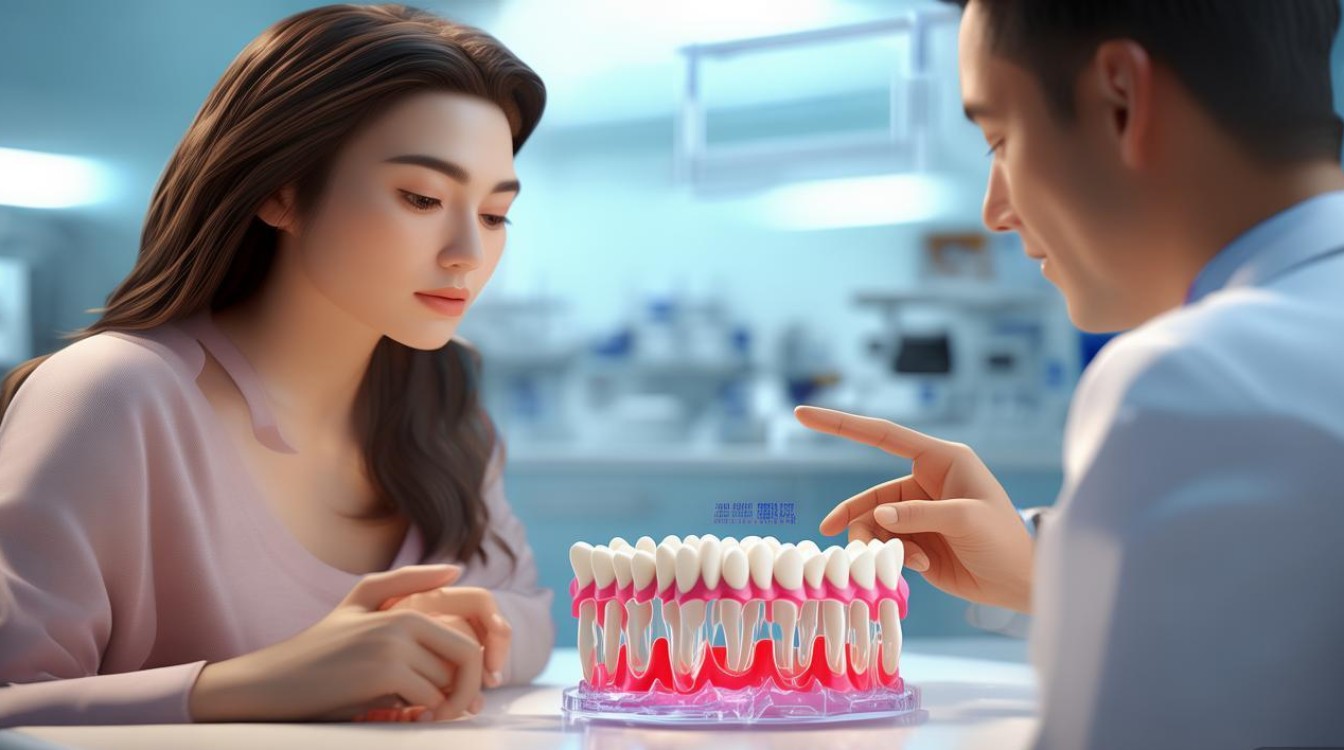 现在长期缺牙还能做种植牙吗？-图1