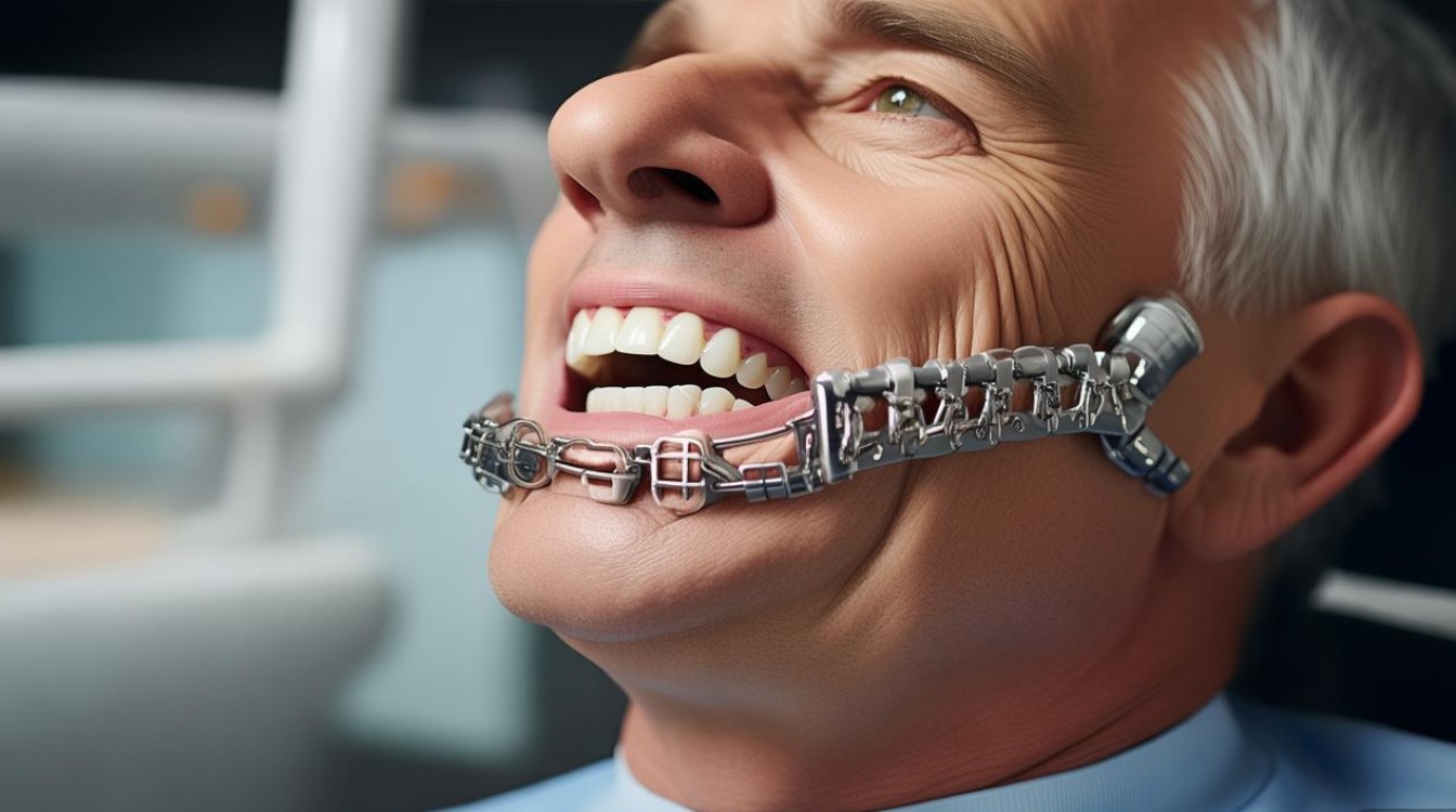 三十岁矫正牙齿,现在开始还来得及吗?-图1 三十岁矫正牙齿,现在开始还来得及吗?-图1