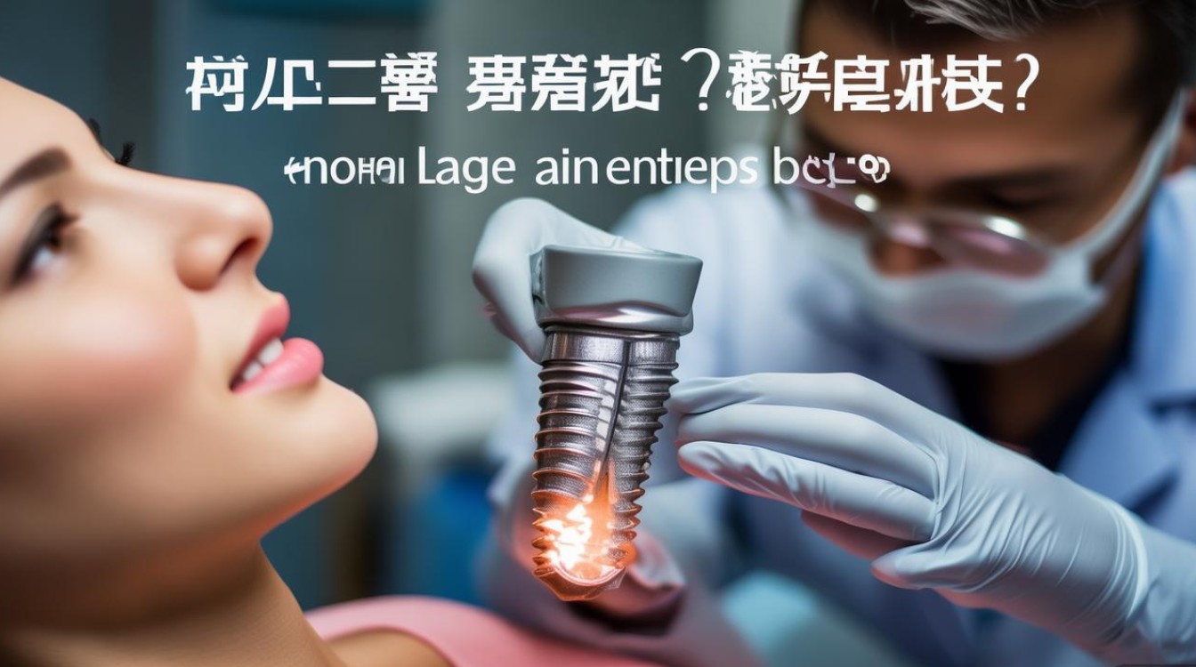 2025种植牙技术升级，单颗最大能做多大？-图1