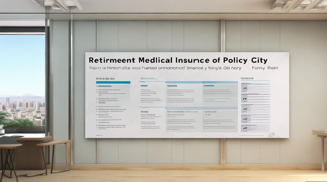 2025日照退休医保新规有何变化?-图1 2025日照退休医保新规有何变化?-图1