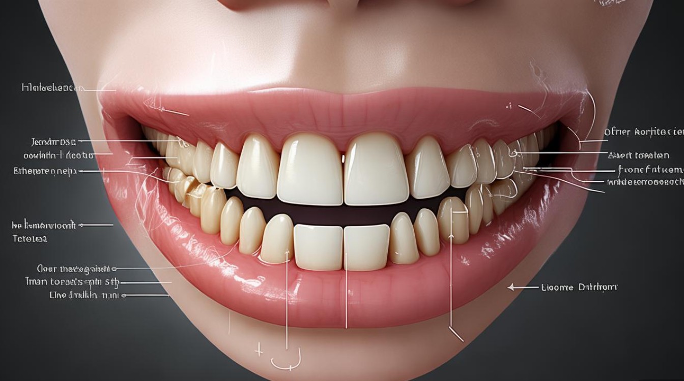 2025龅牙矫正怎么快?最新隐形技术多久见效?-图1 2025龅牙矫正怎么快?最新隐形技术多久见效?-图1