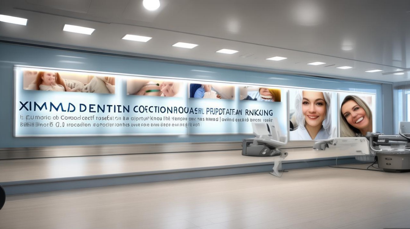 2025厦门牙齿矫正医院最新排名哪家强?-图1 2025厦门牙齿矫正医院最新排名哪家强?-图1