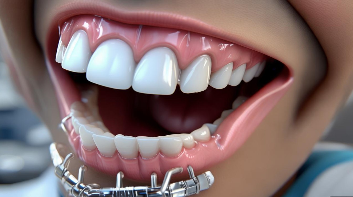 现在牙齿矫正器做好要多久？最新制作周期多长？-图1