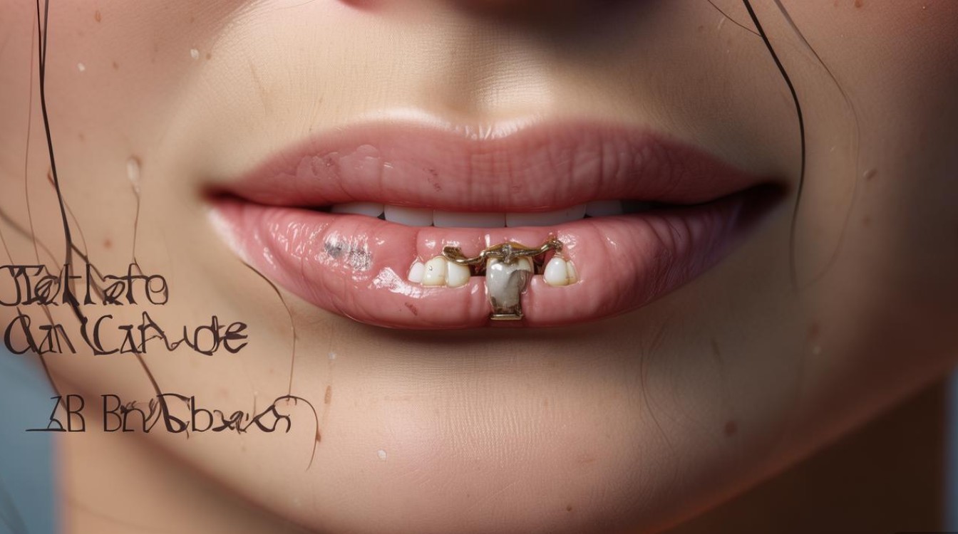 牙齿矫正嘴破皮怎么办?2025最新处理指南来了?-图1 牙齿矫正嘴破皮怎么办?2025最新处理指南来了?-图1