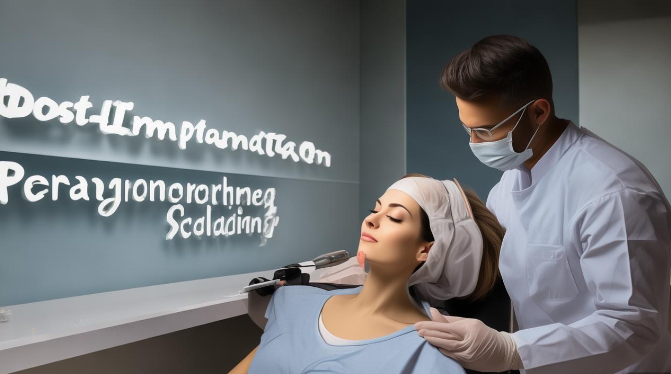 种植牙后牙龈刮治,2025最新指南建议多久做一次?-图1 种植牙后牙龈刮治,2025最新指南建议多久做一次?-图1