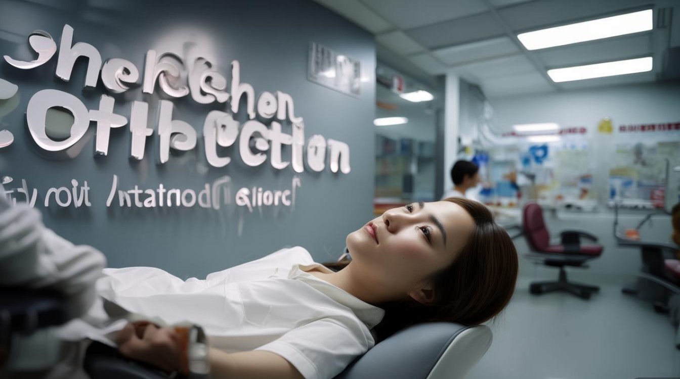 2025深圳牙齿矫正怎么选?新技术/优惠最新解答-图1 2025深圳牙齿矫正怎么选?新技术/优惠最新解答-图1