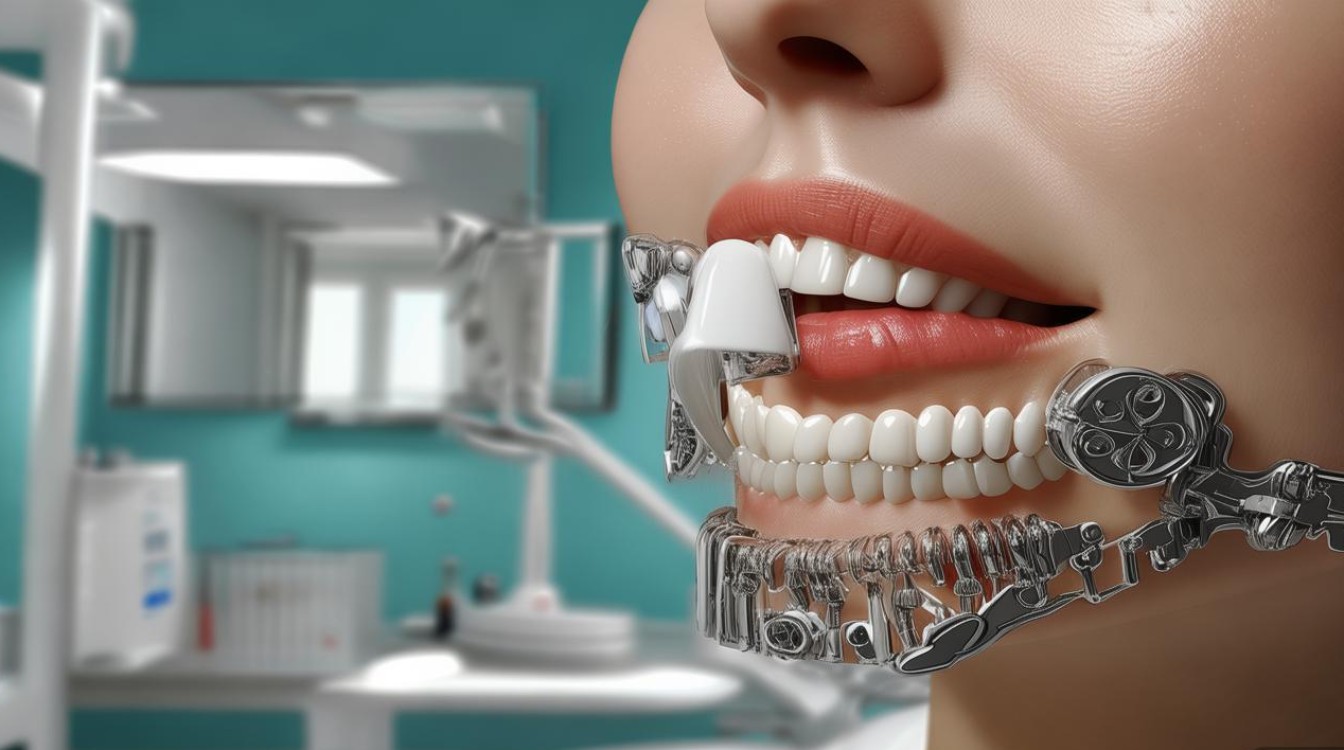 2025MBT矫正还值得选?新技术效果更优?-图1 2025MBT矫正还值得选?新技术效果更优?-图1