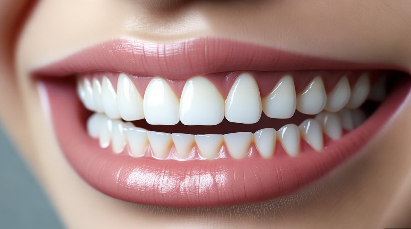 2025年矫正门牙外凸还来得及？效果能改善吗？-图1