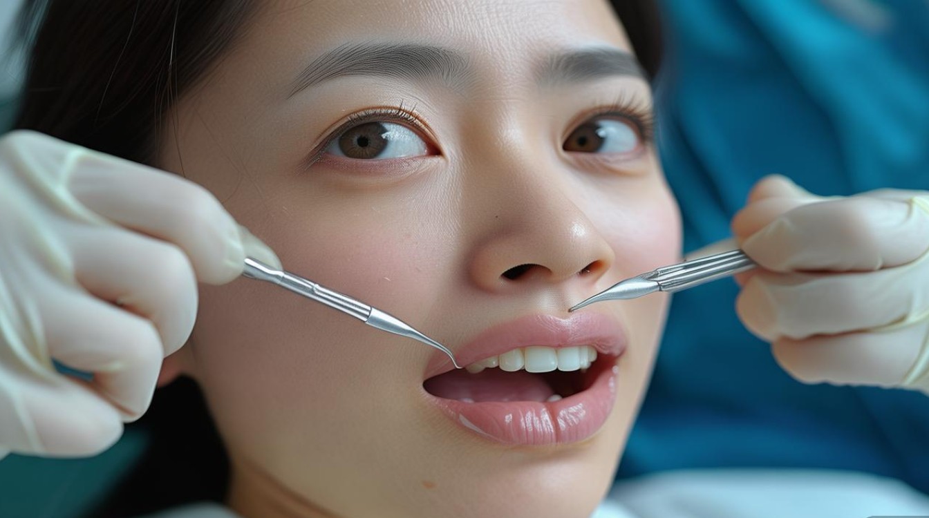 矫正牙齿疼得受不了?2025最新止痛妙招有哪些?-图1 矫正牙齿疼得受不了?2025最新止痛妙招有哪些?-图1