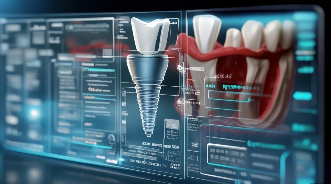 2025数字化种植牙是什么？最新技术揭秘！-图1