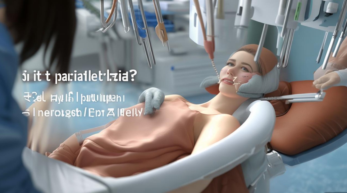 2025种植牙装基台疼吗？现在做还疼吗？-图1