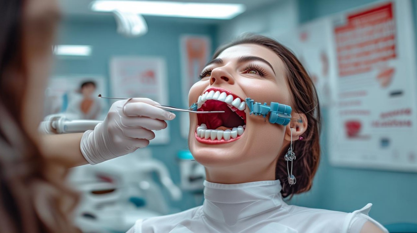 2025牙齿矫正新趋势,数字化矫正比传统更有效?-图1 2025牙齿矫正新趋势,数字化矫正比传统更有效?-图1