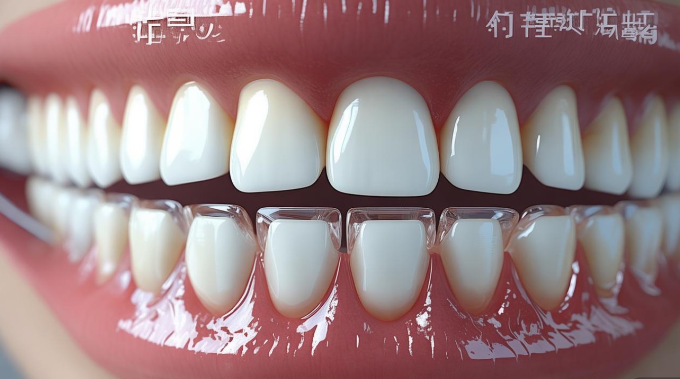 2025最新隐形牙套矫正，效果真能快速变美吗？-图1