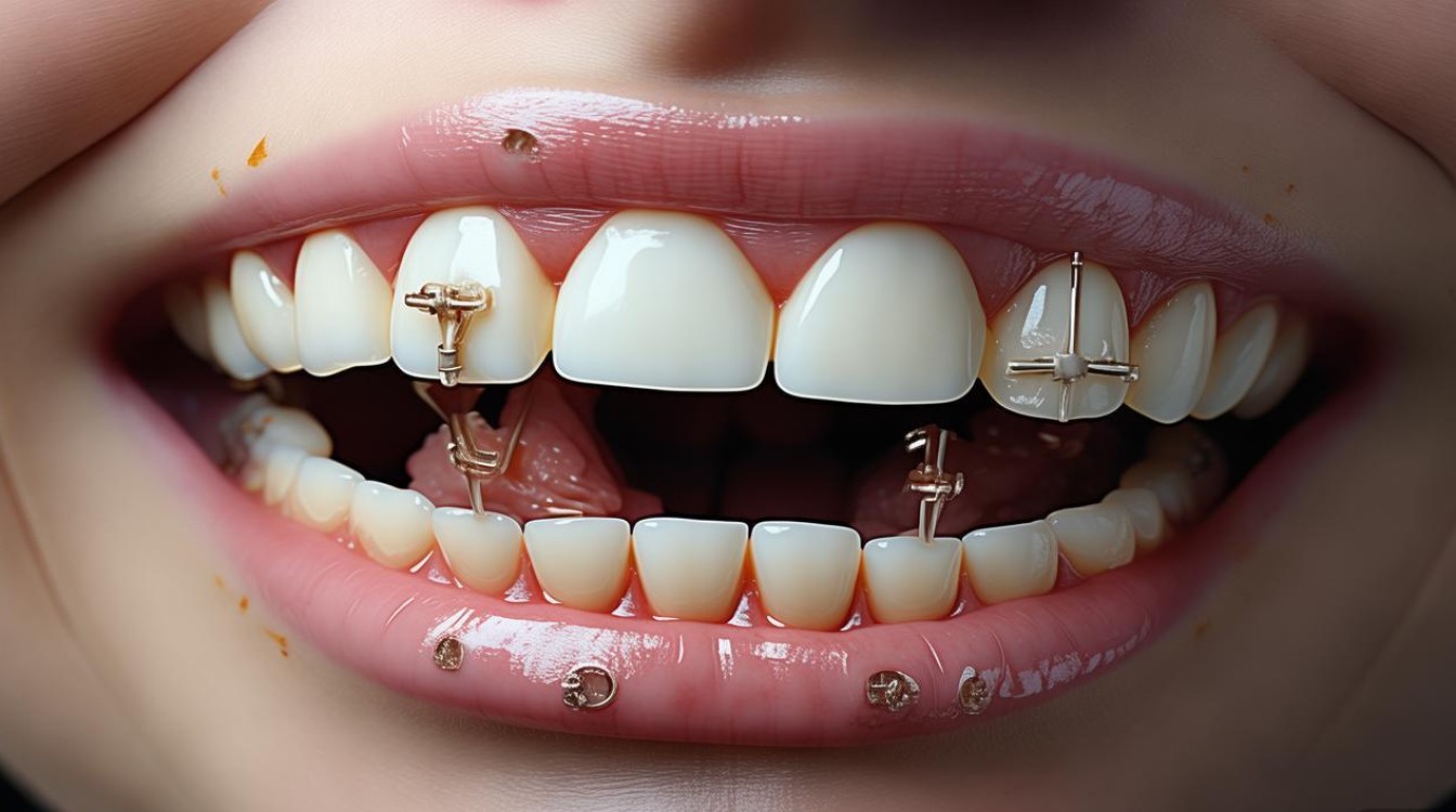 2025牙齿矫正中牙齿松动正常吗?最新解答来了!-图1 2025牙齿矫正中牙齿松动正常吗?最新解答来了!-图1