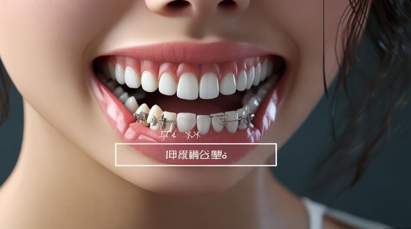 现在矫正大牙痛怎么办？正畸中疼痛要紧吗？-图1