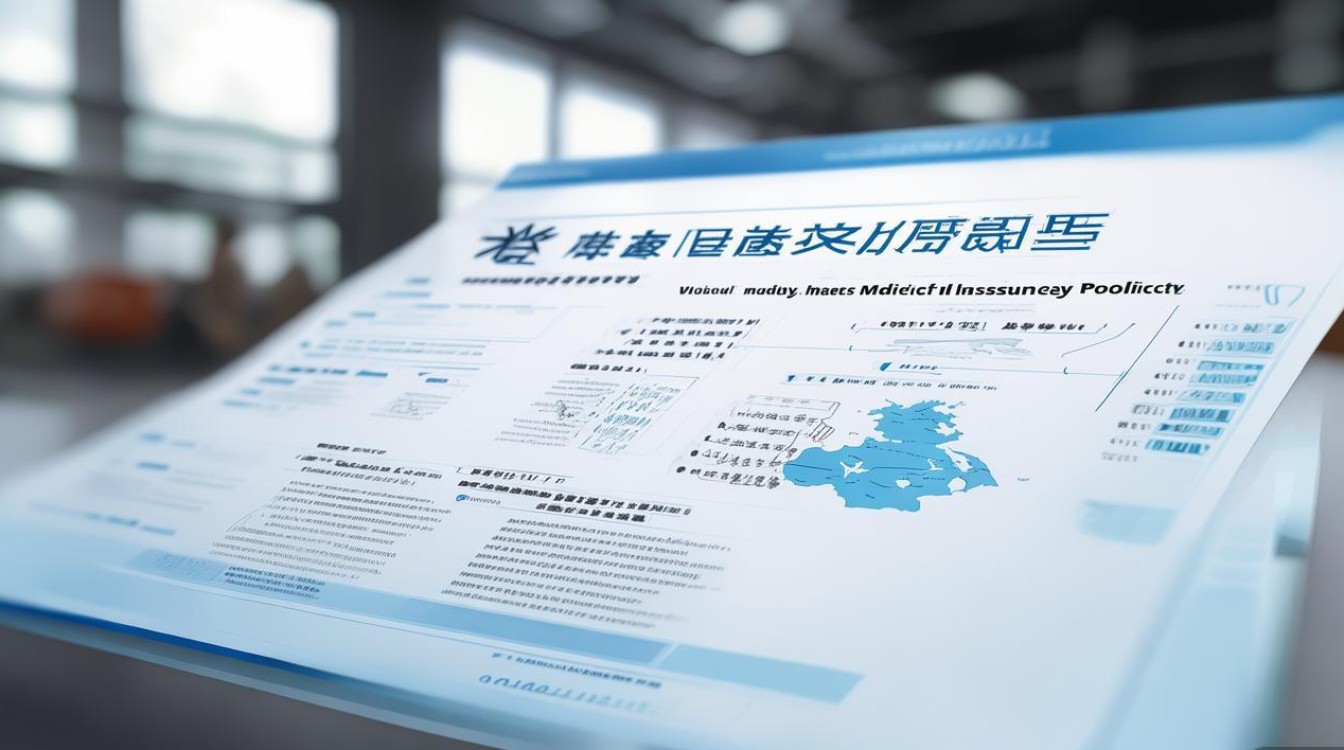 无锡医保最新政策有哪些惠民调整？-图1