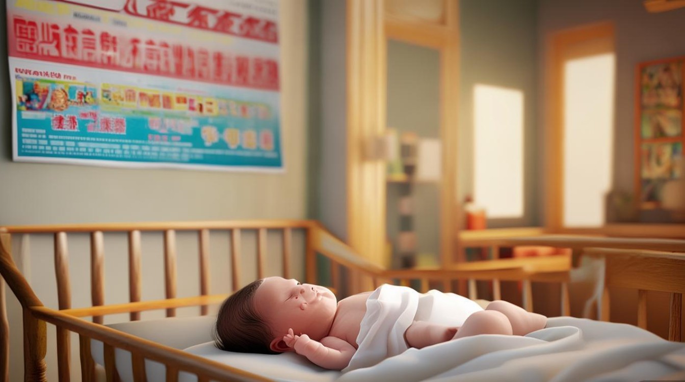 贵阳2025新生儿医保怎么参保?最新报销比例+办理流程速看?-图1 贵阳2025新生儿医保怎么参保?最新报销比例+办理流程速看?-图1