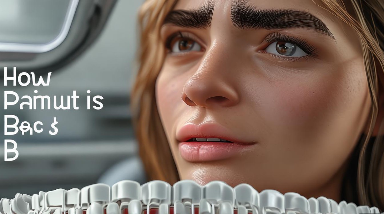 2025年矫正牙齿到底有多疼？最新患者真实体验让人揪心？-图1