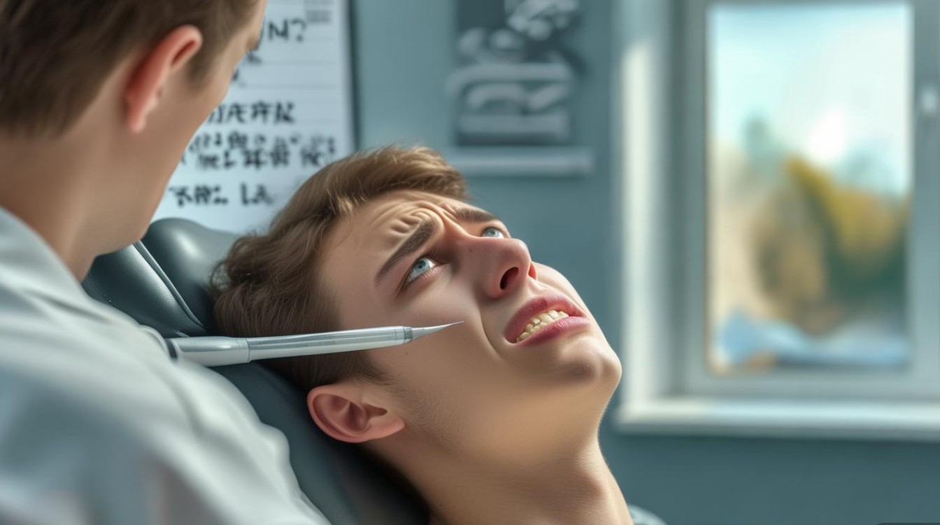 矫正牙齿后头疼正常吗?现在矫正的人要注意什么?-图1 矫正牙齿后头疼正常吗?现在矫正的人要注意什么?-图1