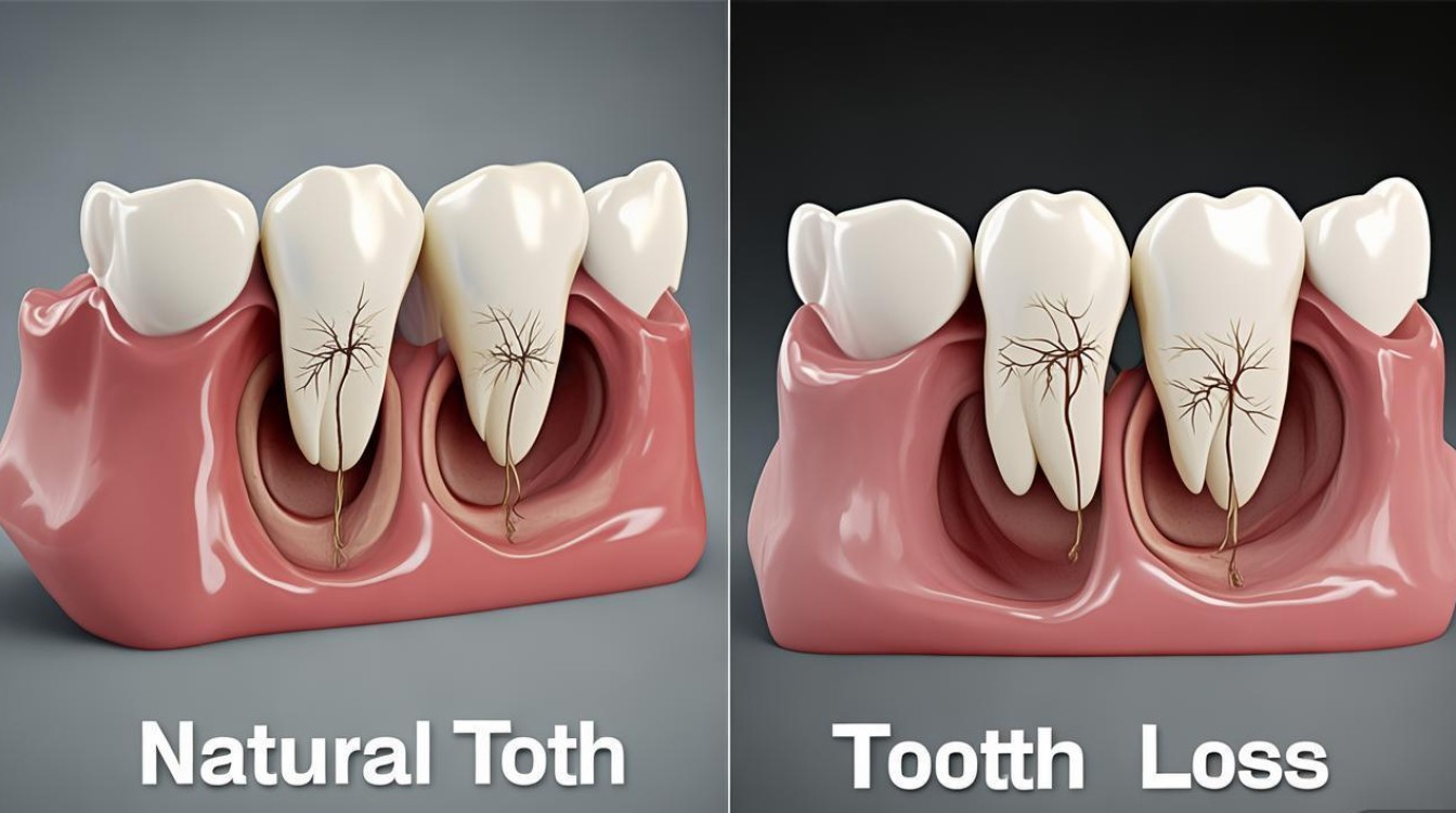 2025牙缺失怎么办?种植牙是当下最优解吗?-图1 2025牙缺失怎么办?种植牙是当下最优解吗?-图1
