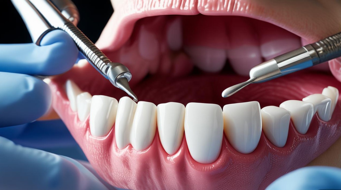 2025牙周与种植美学成形术,功能美学如何同步突破?-图1 2025牙周与种植美学成形术,功能美学如何同步突破?-图1