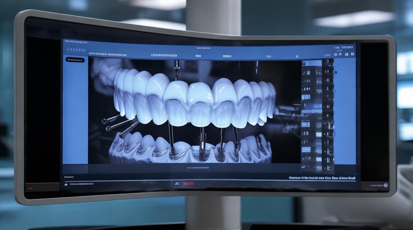 2025All-on4种植牙视频火了,看完能直接决定种牙吗?-图1 2025All-on4种植牙视频火了,看完能直接决定种牙吗?-图1