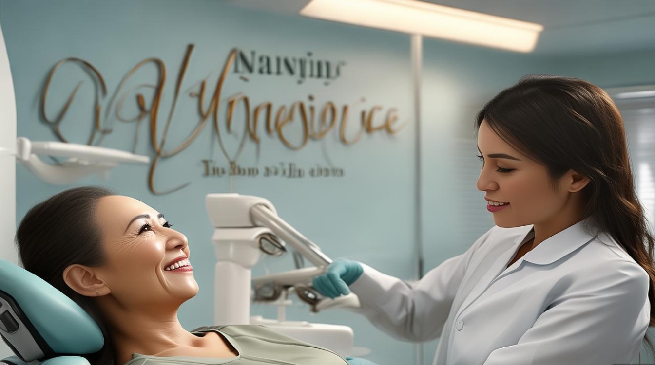 2025南京矫正牙齿哪家好?3家热门诊所最新测评!-图1 2025南京矫正牙齿哪家好?3家热门诊所最新测评!-图1