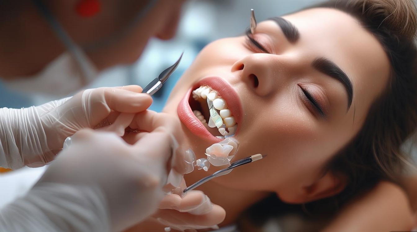 现在拔牙矫正危害大吗?最新拔牙矫正后悔吗?-图1 现在拔牙矫正危害大吗?最新拔牙矫正后悔吗?-图1