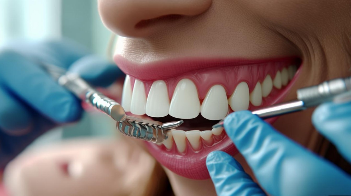 2025矫正牙齿后悔？这些过错风险如何规避？-图1