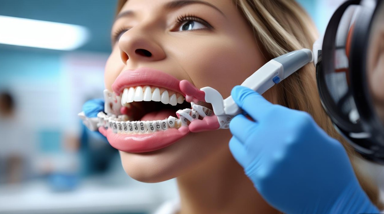 2025偏骨性矫正效果真的能改善吗？-图1