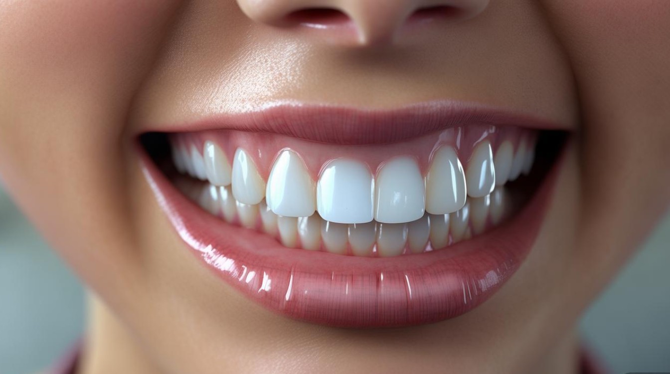 牙齿矫正现在还疼吗？2025年最新体验如何？-图1