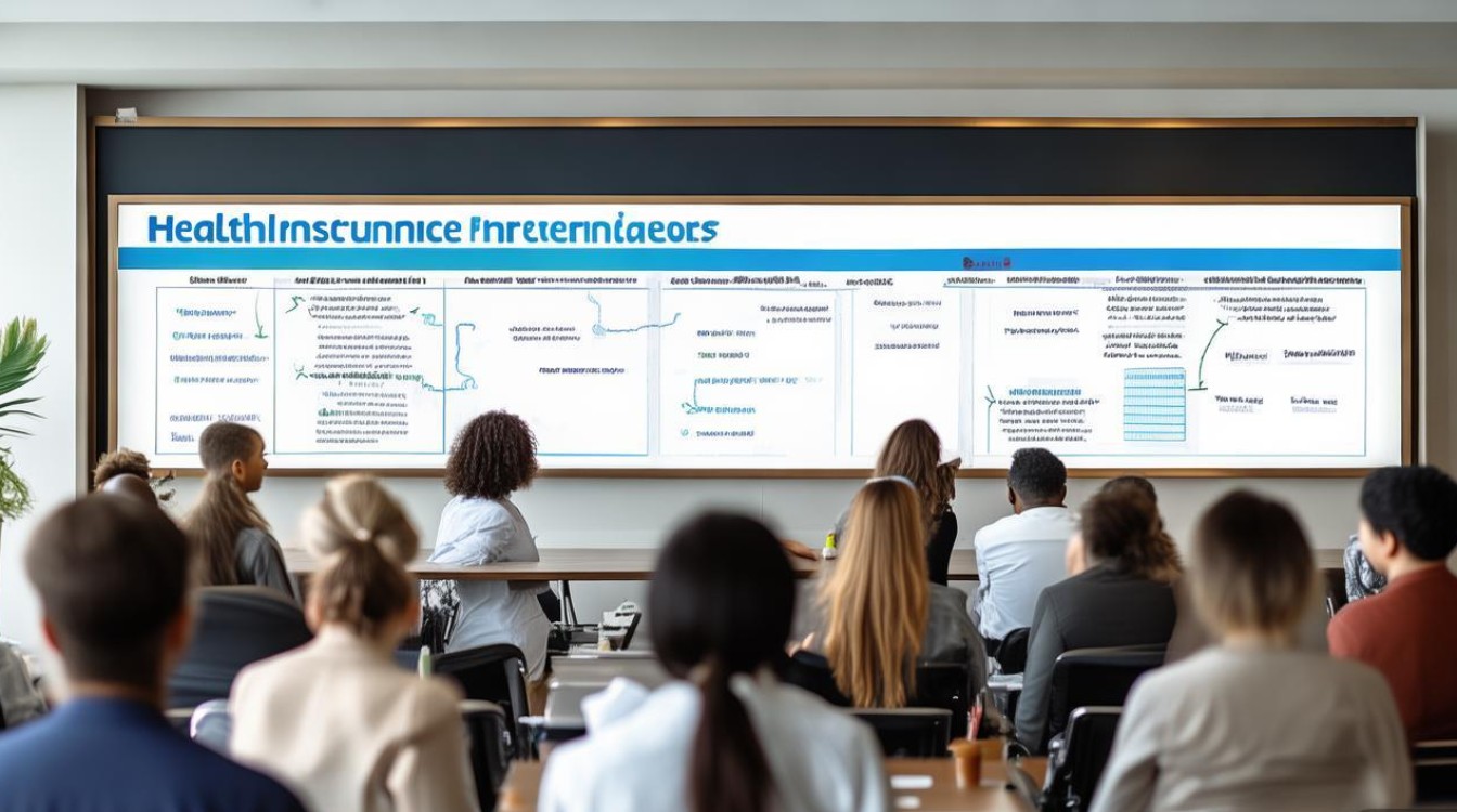 医保新政解读培训何时开训?报名通道已开启?-图1 医保新政解读培训何时开训?报名通道已开启?-图1