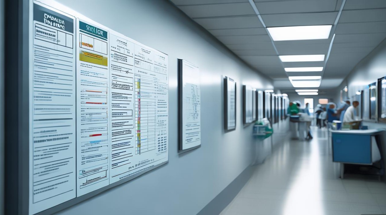 新医保政策下医院奖罚制度如何调整？-图1