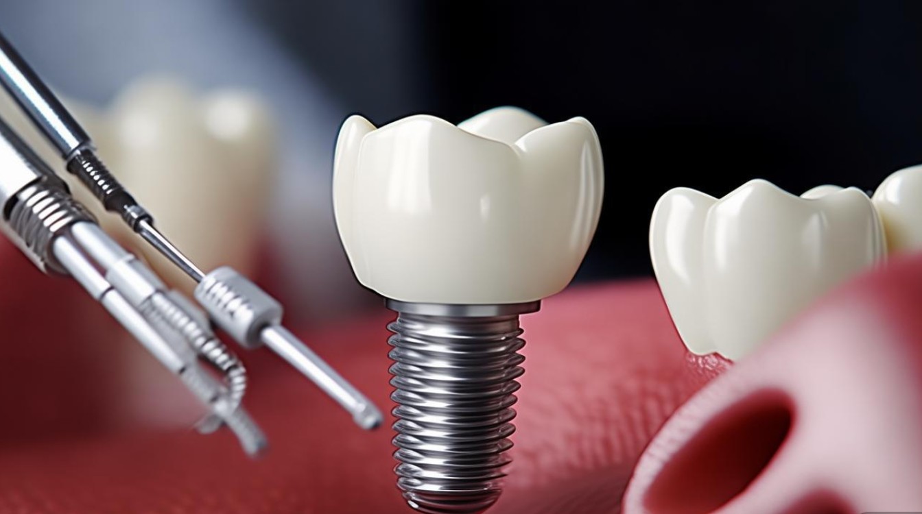 2025年种植牙颜色怎么选？自然白or真牙匹配？-图1