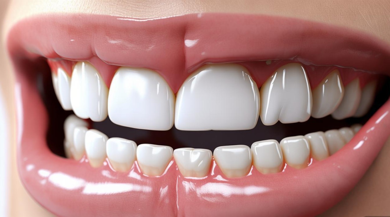 2025牙齿矫正变形过程现在具体怎么变？-图1