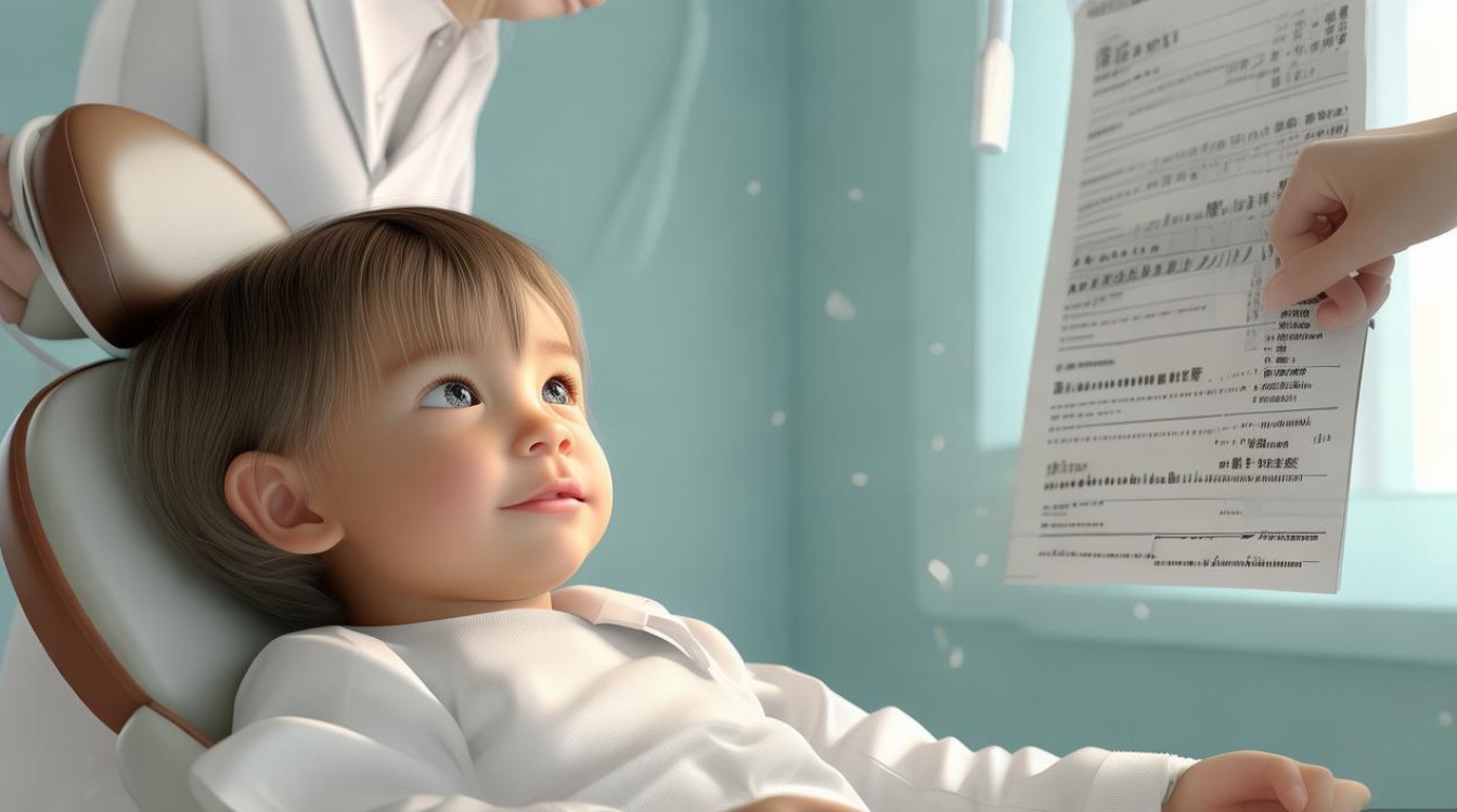 2025年孩子牙齿矫正多少钱？最新价格参考出炉！-图1