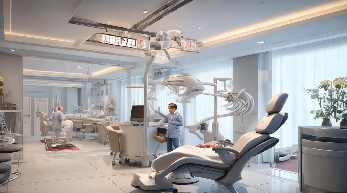 2025杭州牙齿矫正哪家医院好？最新口碑排名出炉！-图1