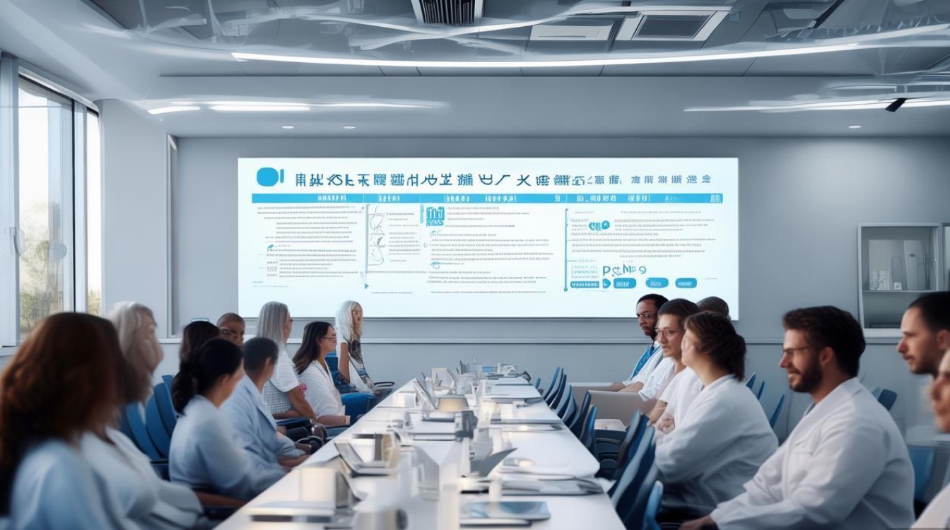 最新医保政策培训,医院如何快速落地?-图1 最新医保政策培训,医院如何快速落地?-图1