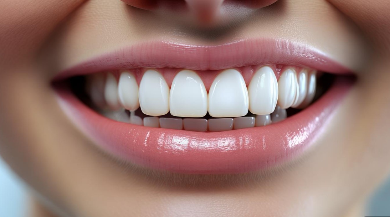 2025牙齿单排矫正效果能媲美全口吗?-图1 2025牙齿单排矫正效果能媲美全口吗?-图1