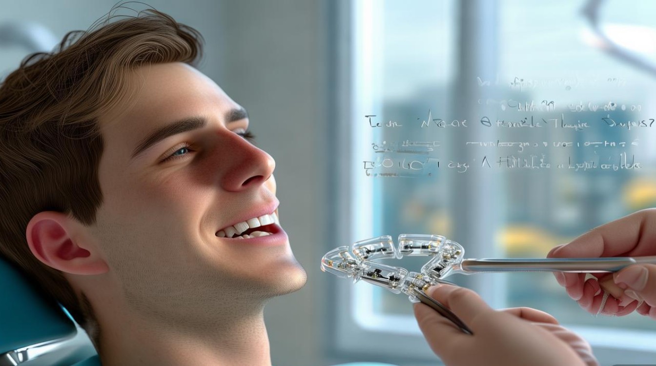 2025年牙齿矫正最佳年龄是几岁?-图1 2025年牙齿矫正最佳年龄是几岁?-图1