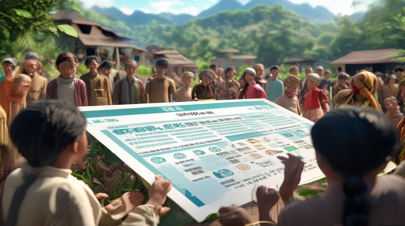 精准扶贫医保新政如何惠及困难群众?-图1 精准扶贫医保新政如何惠及困难群众?-图1