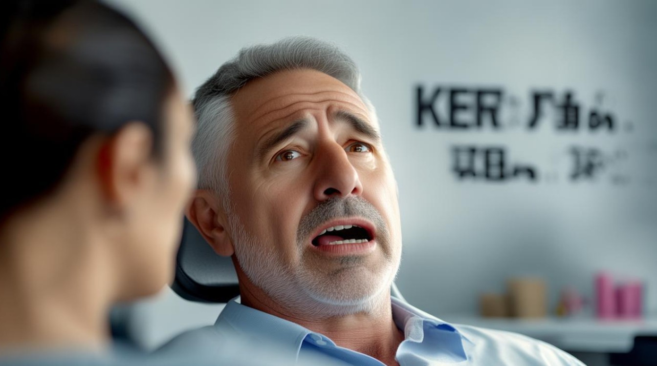 大牙掉了现在不种牙？健康隐患你清楚吗？-图1