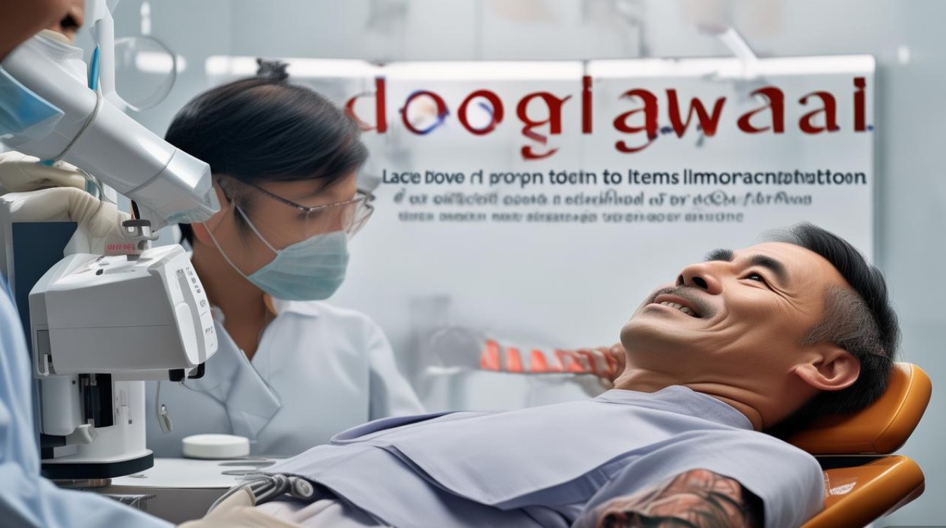 2025东莞激光种植牙现在做效果怎么样?-图1 2025东莞激光种植牙现在做效果怎么样?-图1