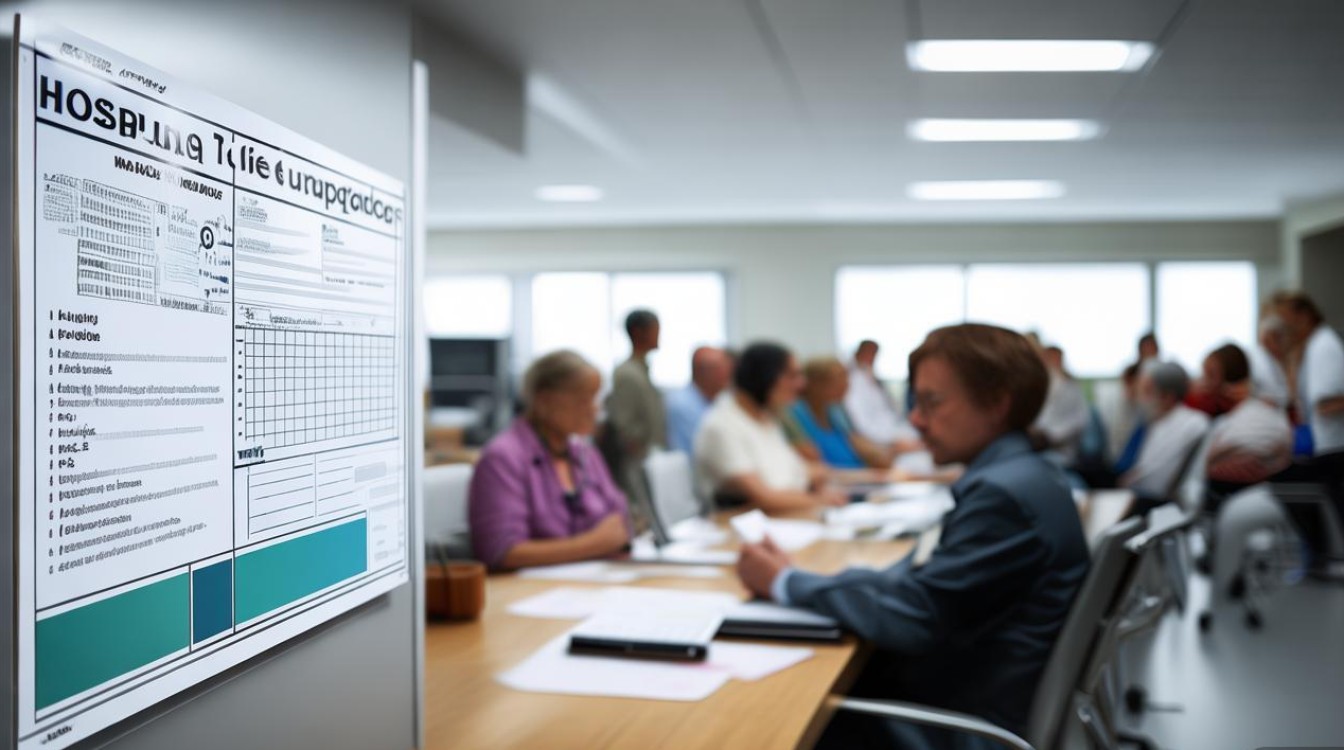 医院医保政策最新培训何时开？内容、对象速看！-图1